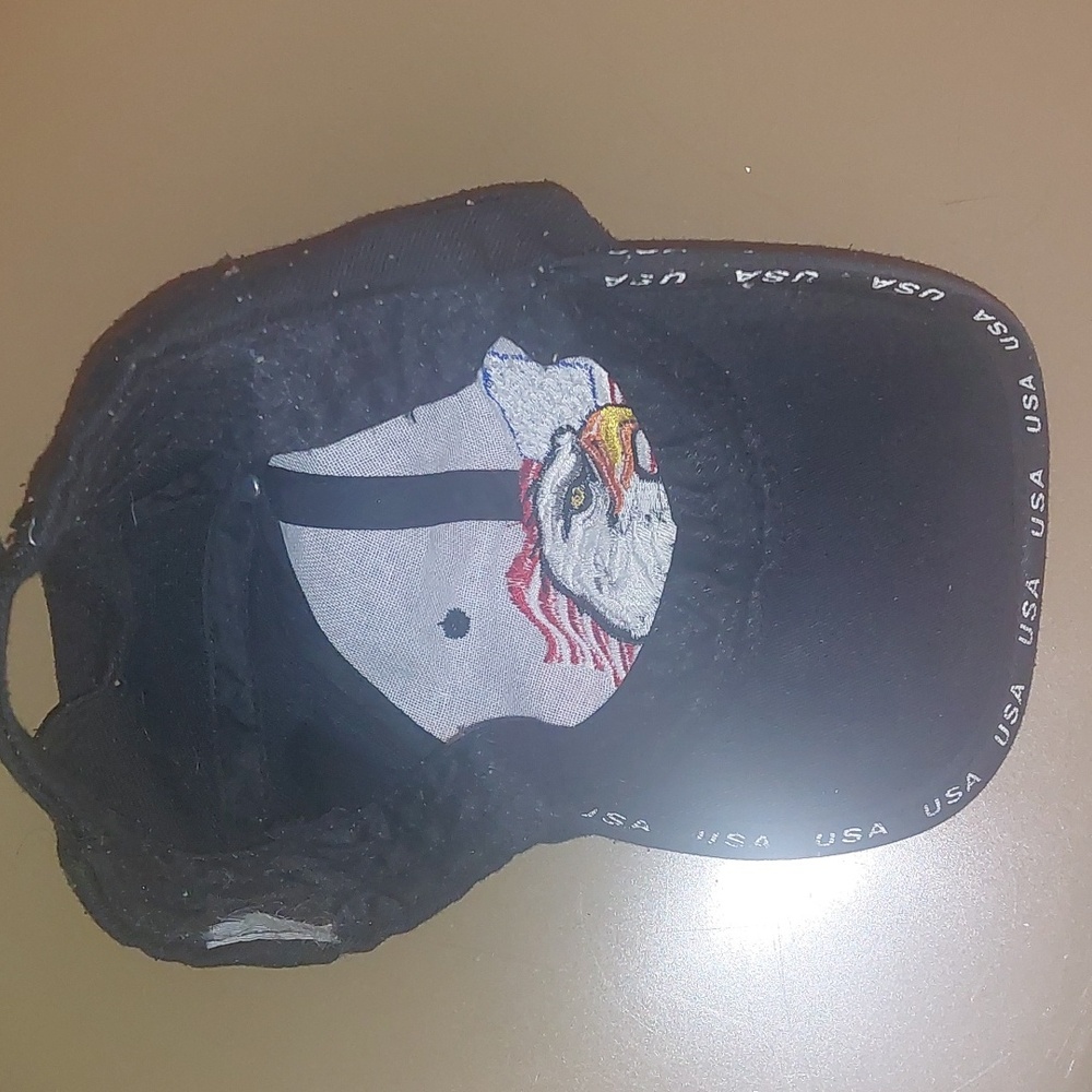 Hat - Picture 2 of 2